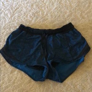 Lulu shorts